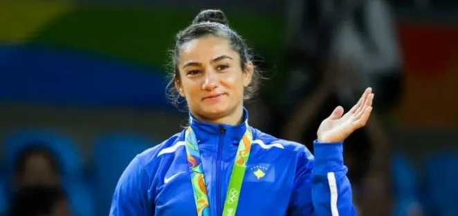 Një dekadë nga medalja që shkroi historinë e Kosovës