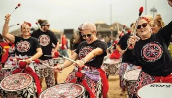 Një ditë me muzikë, shi dhe hite, ja çfarë ndodhi në Victorious Festival