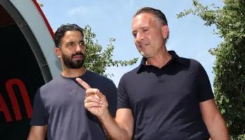 Një ëndërr dhe dy emra me peshë, Milan-i po punon për goditjen e radhës