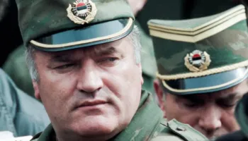 ‘Një fanatik i rrezikshëm’/ Korrespondenti i BBC rrëfen takimin e parë me ‘Kasapin e Ballkanit’