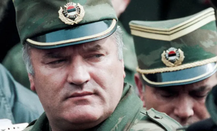 ‘Një fanatik i rrezikshëm’/ Korrespondenti i BBC rrëfen takimin e parë me ‘Kasapin e Ballkanit’