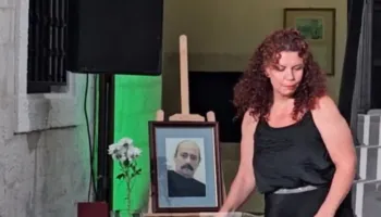 “Një gotë për Dorin”, mbrëmje e veçantë kushtuar poetit, shkrimtarit dhe publicistit Teodor Keko në prag të 24-vjetorit të vdekjes