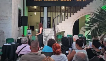 “Një gotë për Dorin”, një mbrëmje poetike në Durrës në kujtim të Teodor Kekos