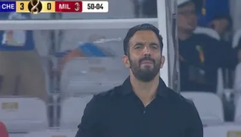 Një Milan inekzistent, Chelsea me fitore të pastër ndaj kuqezinjve (video)