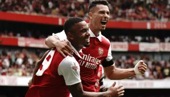 Një në Itali dhe një tjetër në Arabi, skuadra e Arsenal largon dy sulmuesit e tepërt