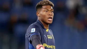Nje portjer i ndare ne copa/ PSG, Juventus dhe Parma përfshihen në një marrëveshje trepalëshe