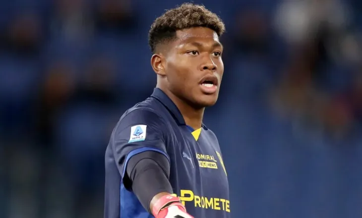 Nje portjer i ndare ne copa/ PSG, Juventus dhe Parma përfshihen në një marrëveshje trepalëshe
