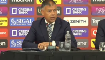 Një spanjoll në krye të gjyqtarëve shqiptarë, FSHF prezanton shefin e ri të arbitrave