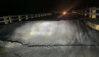 Një tërmet me magnitudë 6.4 ballë godet brigjet jugore të Filipineve
