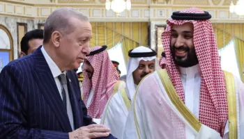 Një tjetër shok lufte/ Erdogan kërkon zgjerimin e aleancës së re të mbrojtjes