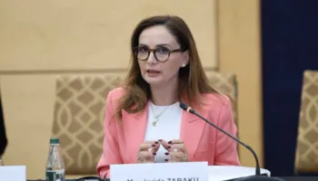 “Një tjetër skemë privilegjesh për KAYO-n”, Jorida Tabaku: Në Shqipërinë e Ramës, politika fiskale zgjedh fituesit