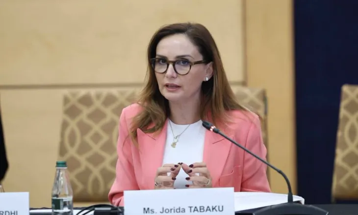 “Një tjetër skemë privilegjesh për KAYO-n”, Jorida Tabaku: Në Shqipërinë e Ramës, politika fiskale zgjedh fituesit