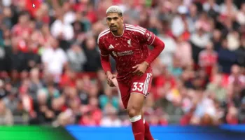“Një tronditje e menjëhershme”, Araujo zbulon ndryshimin e madh mes Premier League dhe La Liga