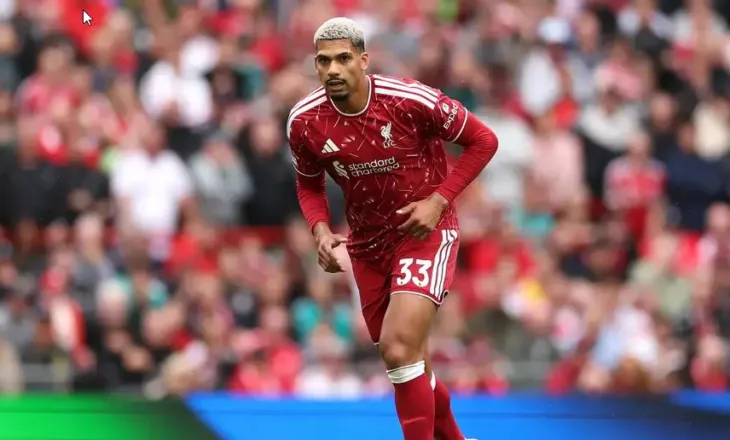 “Një tronditje e menjëhershme”, Araujo zbulon ndryshimin e madh mes Premier League dhe La Liga