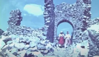 Një udhëtim në Shqipërinë e viteve të shkuara përmes filmimeve të rralla