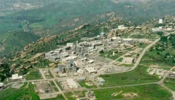 Njerëzit pranë një ish-kompleksi bërthamor raportojnë më shumë probleme shëndetësore