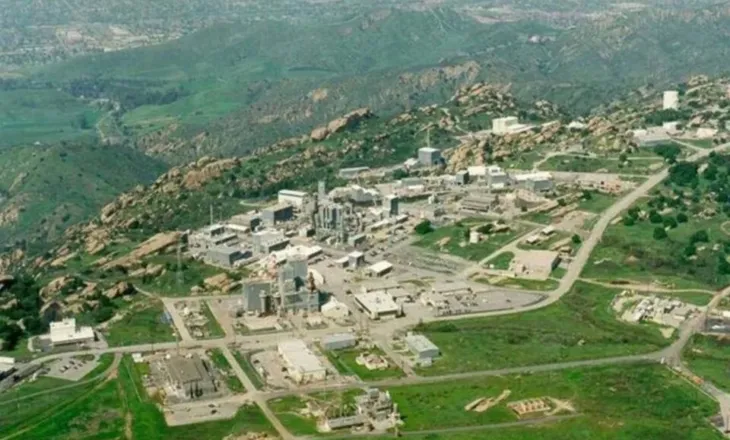 Njerëzit pranë një ish-kompleksi bërthamor raportojnë më shumë probleme shëndetësore