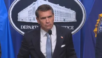 Njihet si i besuari i presidentit, Senati zgjedh avokatin e Trump si Prokuror të Përgjithshëm!