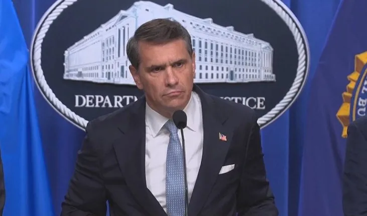 Njihet si i besuari i presidentit, Senati zgjedh avokatin e Trump si Prokuror të Përgjithshëm!