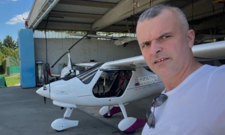 “Njoftim i kuq”, arrestimi i Ermal Beqirit në Francë, SPAK jep detaje
