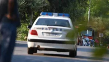 “Njoftim i Kuq” nga Interpol, arrestohet në Greqi shqiptari i dënuar për mashtrim
