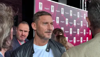  “No Totti, No Party”; historia brilante e kapitenit të Romës përmes 50 viteve dhe 307 golave