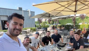 ”Noma” dhe Labinot Tahiri mobilizohen për Herën, mblidhen mbi 10 mijë euro për trajtimin e 11-vjeçares