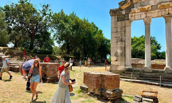 ”Nomad Lawyer”: Shqipëria, destinacioni kulturor me rritjen më të shpejtë në Ballkan