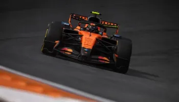 Norris “pole position” në Holandë, ndjekin dy makinat Mercedes dhe më pas ato Ferrari