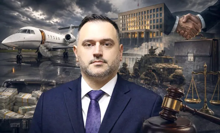 Nufi blen avionë nga kompania e dënuar për korrupsion, lojëra fjalësh me vendime gjykatash, Ministria e Mbrojtjes…