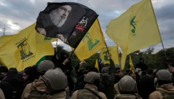 “Nuk do dorëzohemi”- Hezbollahu hedh poshtë marrëveshjen Liban-Izrael: E padrejtë, e paligjshme dhe poshtëruese!