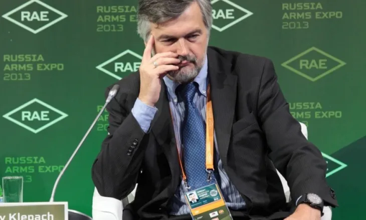 “Nuk do ta fitojmë luftën e rraskapitjes me Ukrainën”- Banka ruse shkarkon ekonomistin e lartë që kritikoi Kremlinin