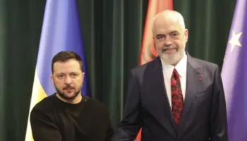 “Nuk do ta njohim Kosovën!” Rama për deklaratën e Zelenskyt: Ukraina po gabon, por s’është ‘faturë’…ka të drejtë të mbetet e lirë!
