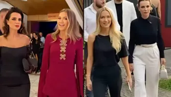 “Nuk do të më ketë mua…”/ Lori Hoxha konfirmon krisjen me Grida Dumën?