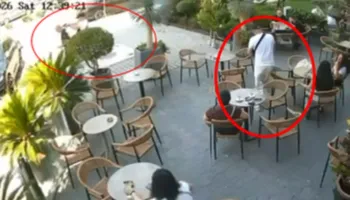 “Nuk doja ta vrisja, por ai…”- Gjykata lë në burg Poli Boriçin, tentoi të vriste një person në atentatin e dështuar në Elbasan, do merrte hak!