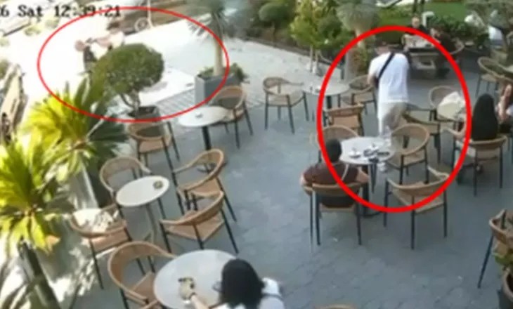 “Nuk doja ta vrisja, por ai…”- Gjykata lë në burg Poli Boriçin, tentoi të vriste një person në atentatin e dështuar në Elbasan, do merrte hak!