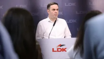 “Nuk duam ministri dhe as Presidentin”/ Ngërçi politik në Kosovë, Lumir Abdixhiku: I hapim rrugë zgjidhjes