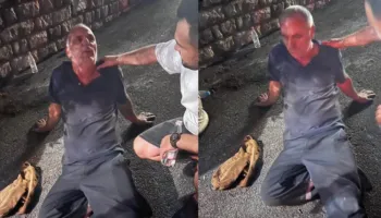 “Nuk e di a janë gjallë!”/ Lot dhe frikë mes njerëzve heronj që luftuan me zjarrin në Krujë