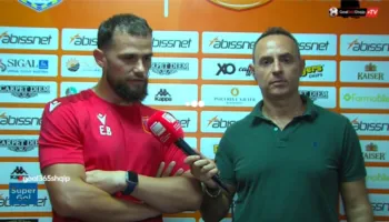 “Nuk e di çfarë i ka bërë Vllaznia, Bajramit dhe Maletës”, shperthen Ergi Borshi: Sot është bërë një masakër
