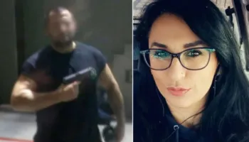 “Nuk e dija për lidhjen”, flet gruaja e Allmuçës që vrau të dashurën dhe veten! Nëna e 45-vjeçares: Si e mësova lajmin