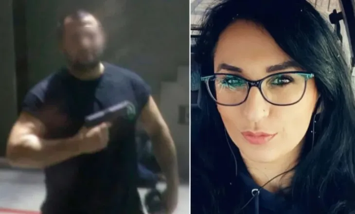 “Nuk e dija për lidhjen”, flet gruaja e Allmuçës që vrau të dashurën dhe veten! Nëna e 45-vjeçares: Si e mësova lajmin