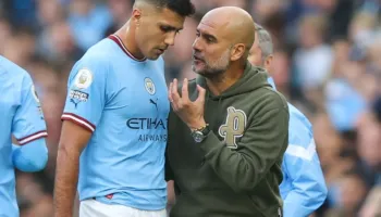 Nuk e ka më trajner, Rodri “shpërthen” ndaj Guardiola: Nuk mund t’i përballoja dot gjithë ato…