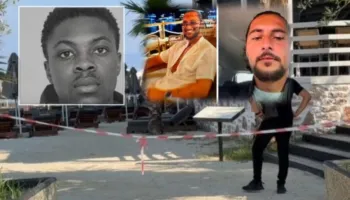 “Nuk e kujtoj si e kam goditur”, Vata kërkon falje për vrasjen e turistit: U vetëmbrojta