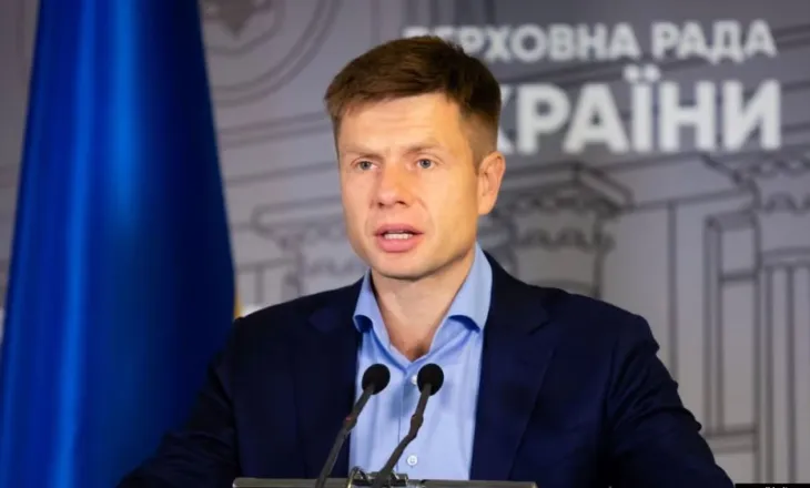 “Nuk e njohim Kosovën”, deputeti ukrainas kundër deklaratës së Zelenskyt: Gabim diplomatik