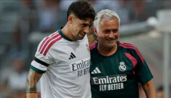 “Nuk e prisja që Mourinho të ishte kështu”, Valverde nuk e fsheh dot të vërtetën