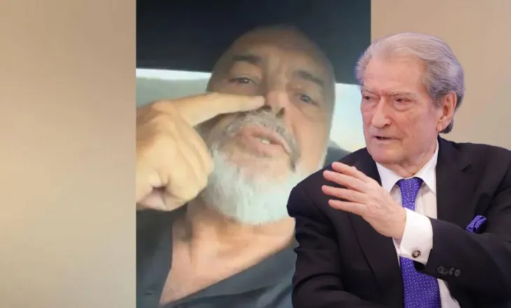 “Nuk është e shtrembër nga droga”/ Berisha: Dhunën ndaj Ramës e quajnë krim pasioni