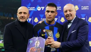 “Nuk ia vlen as të flitet”, Marotta i vë vulën zërave për interesimin e Barcelonës për Lautaro Martinez