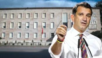 “Nuk ka hapësirë për interpretime”, Kryeministria reagon për shkarkimin e Ristanit: Veliaj është kryetar i Bashkisë së Tiranës!