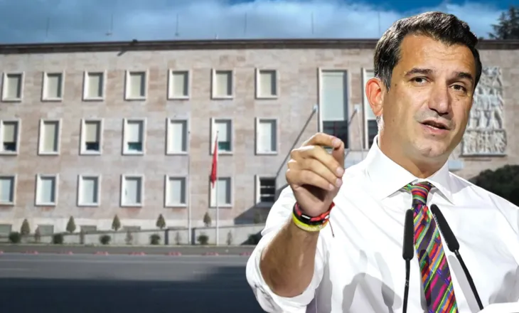 “Nuk ka hapësirë për interpretime”, Kryeministria reagon për shkarkimin e Ristanit: Veliaj është kryetar i Bashkisë së Tiranës!