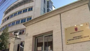 Nuk ka prova, Prokuroria e Tiranës liron Ervis Allën, dyshohet për vendosjen e eksplozivit në banesën e familjes Memishaj!